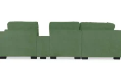 Ronde Banken|Loungebanken-Creedd Loungebank Nottingham