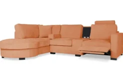 Ronde Banken|Loungebanken-Creedd Loungebank Nottingham