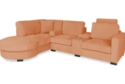 Ronde Banken|Loungebanken-Creedd Loungebank Nottingham