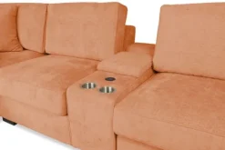 Ronde Banken|Loungebanken-Creedd Loungebank Nottingham