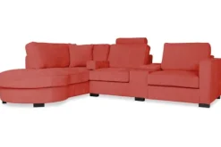 Ronde Banken|Loungebanken-Creedd Loungebank Nottingham