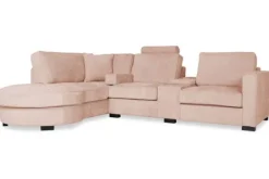 Ronde Banken|Loungebanken-Creedd Loungebank Nottingham