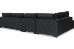 Outlet Loungebank Parade Loungebanken|Hoekbanken