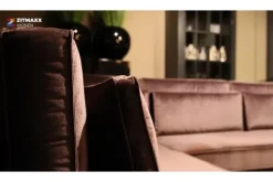 Outlet Loungebank Parade Loungebanken|Hoekbanken