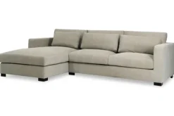 Loungebanken-Creedd Loungebank Parade