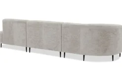 Best Loungebank Payton Elementen Banken|Ronde Banken