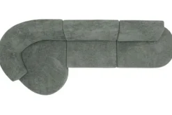 Best Loungebank Payton Elementen Banken|Ronde Banken