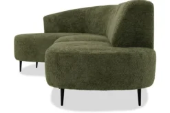 Best Loungebank Payton Elementen Banken|Ronde Banken