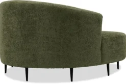 Best Loungebank Payton Elementen Banken|Ronde Banken