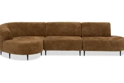 Best Loungebank Payton Elementen Banken|Ronde Banken