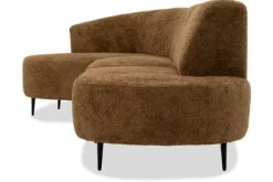 Best Loungebank Payton Elementen Banken|Ronde Banken