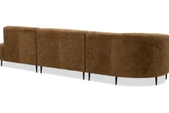 Best Loungebank Payton Elementen Banken|Ronde Banken