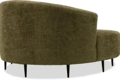 Best Loungebank Payton Elementen Banken|Ronde Banken