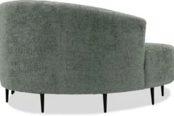 Ronde Banken|Loungebanken-Kenzo Loungebank Payton