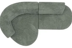 Ronde Banken|Loungebanken-Kenzo Loungebank Payton