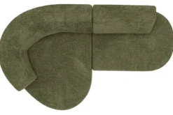 Ronde Banken|Loungebanken-Kenzo Loungebank Payton