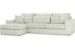 Loungebanken-Berg & Herk Meubelen Loungebank Romee