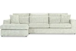 Loungebanken-Berg & Herk Meubelen Loungebank Romee