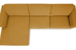 Loungebanken-Gabanna Loungebank Romi