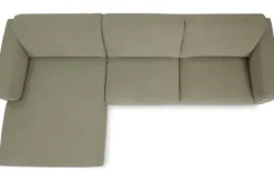 Loungebanken-Gabanna Loungebank Romi