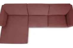 Loungebanken-Gabanna Loungebank Romi