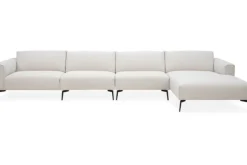 Loungebanken-Gabanna Loungebank Romi