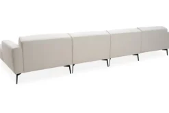 Loungebanken-Gabanna Loungebank Romi