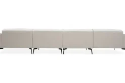 Loungebanken-Gabanna Loungebank Romi