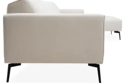 Loungebanken-Gabanna Loungebank Romi