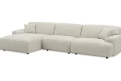 Loungebanken-Be Inspired Loungebank Rosabel