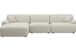 Loungebanken-Be Inspired Loungebank Rosabel