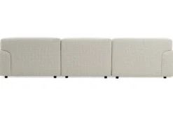 Loungebanken-Be Inspired Loungebank Rosabel