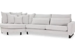 Ronde Banken|Loungebanken-Canape Marant Loungebank Saint-Laurent