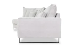 Ronde Banken|Loungebanken-Canape Marant Loungebank Saint-Laurent