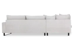 Ronde Banken|Loungebanken-Canape Marant Loungebank Saint-Laurent