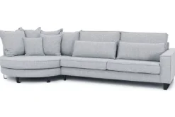 Ronde Banken|Loungebanken-Canape Marant Loungebank Saint-Laurent