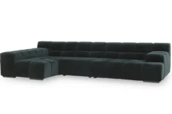 New Loungebank  Salvatore Loungebanken