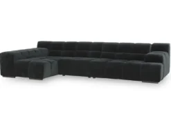 New Loungebank  Salvatore Loungebanken