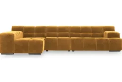 New Loungebank  Salvatore Loungebanken