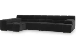 New Loungebank  Salvatore Loungebanken