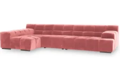 New Loungebank  Salvatore Loungebanken