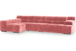 New Loungebank  Salvatore Loungebanken