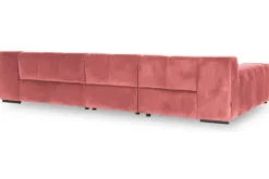 New Loungebank  Salvatore Loungebanken