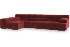 New Loungebank  Salvatore Loungebanken