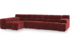 New Loungebank  Salvatore Loungebanken