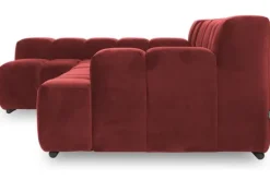 New Loungebank  Salvatore Loungebanken