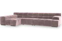 New Loungebank  Salvatore Loungebanken