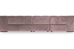 New Loungebank  Salvatore Loungebanken