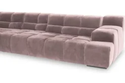 New Loungebank  Salvatore Loungebanken