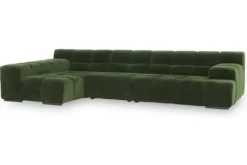 New Loungebank  Salvatore Loungebanken